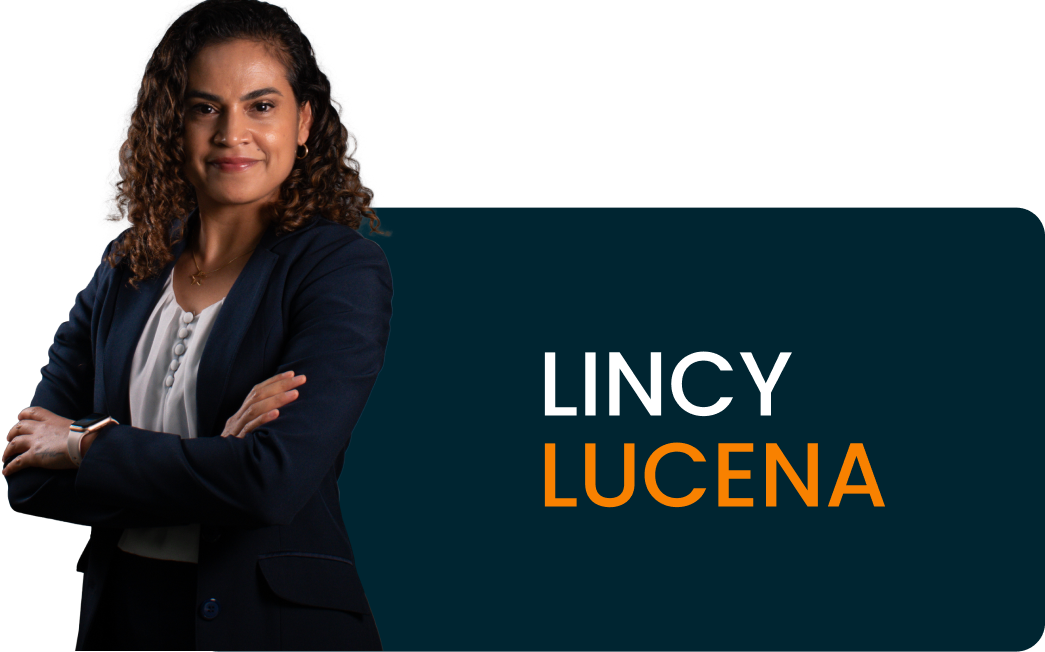 Lincy Romina Lucena Vera