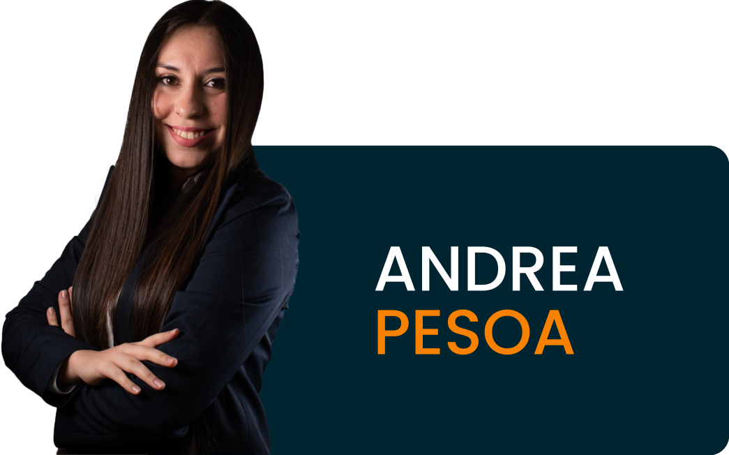 Andrea Anahi Pesoa Sánchez