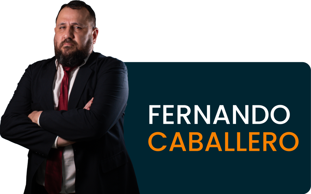 Fernando Yamil Caballero Yunis