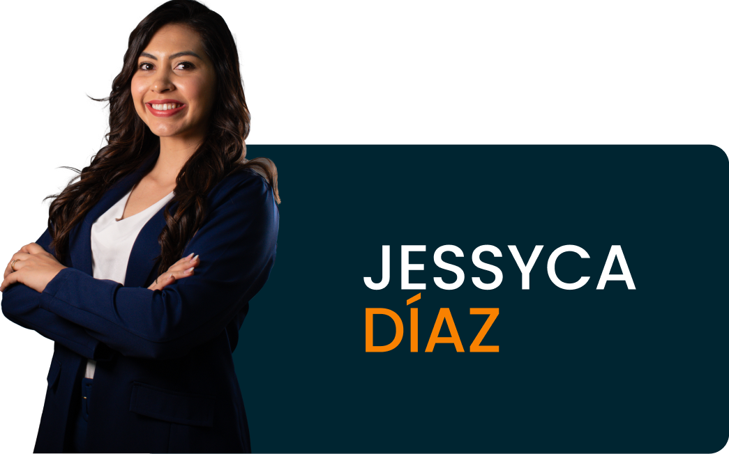 Jessyca Díaz Caballero