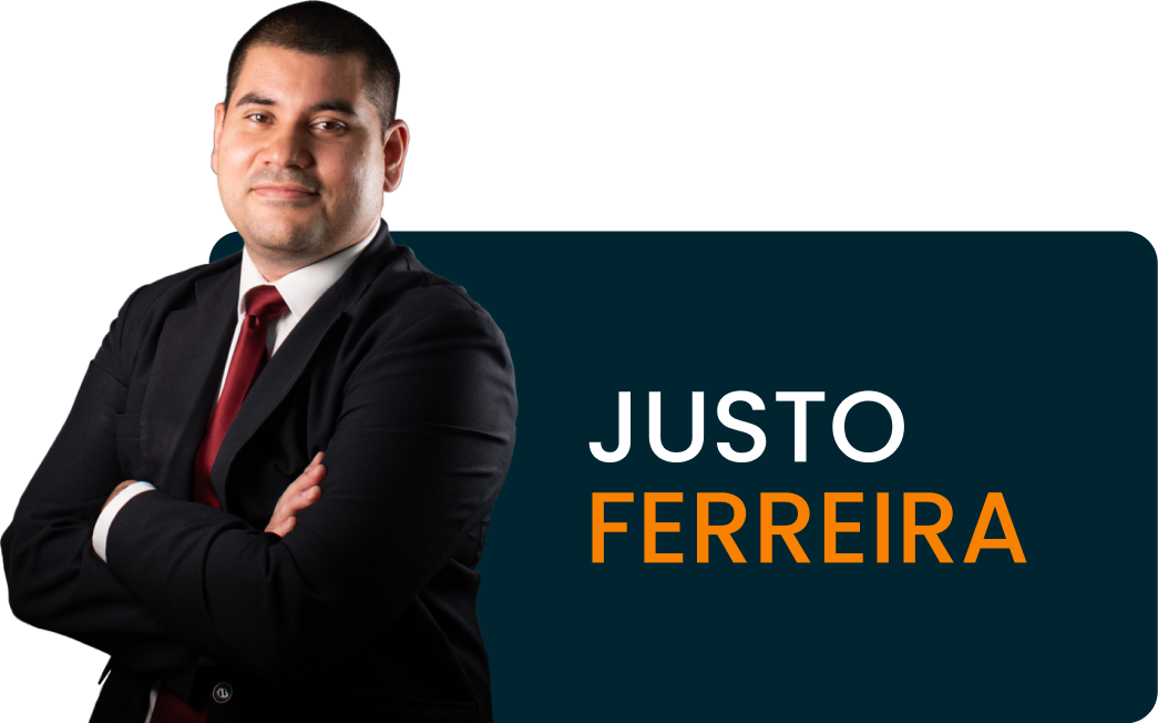 Justo Gabriel Ferreira Ayala