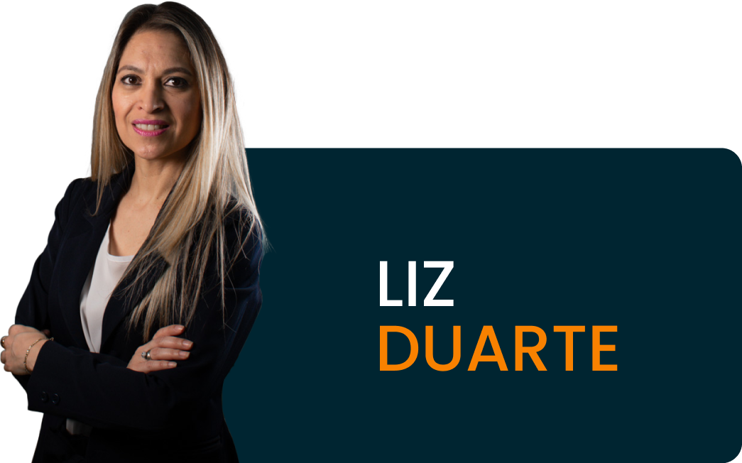 Liz Rocío Duarte Godoy