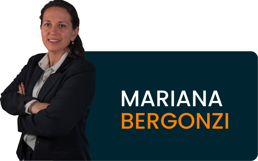 Mariana Dorila Bergonzi Morales