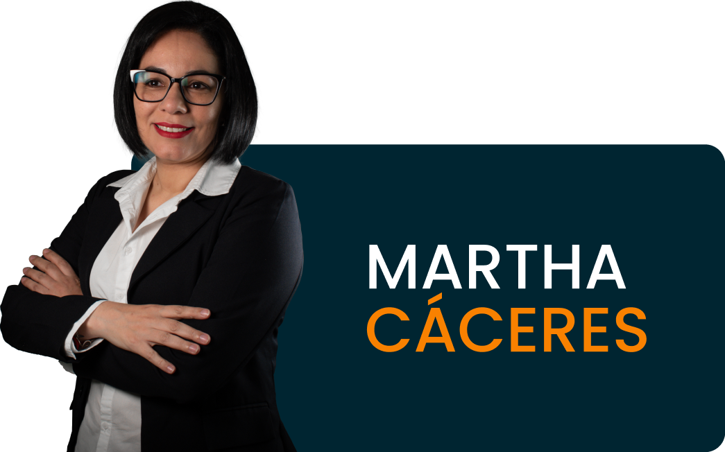 Martha Raquel Cáceres Jiménez