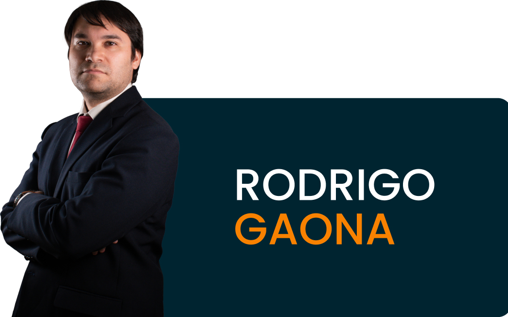 Rodrigo Xavier Gaona Gutiérrez